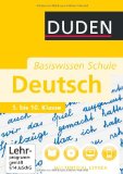  - Duden Basiswissen Mathematik: 5. bis 10. Klasse