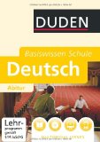  - Duden. Basiswissen Schule. Politik und Wirtschaft: 7. Klasse bis Abitur