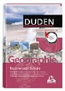  - Duden Basiswissen Schule, m. CD-ROM, Geographie