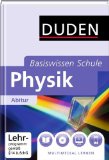  - Duden Basiswissen Schule: Mathematik Abitur