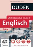  - Deutsch Abitur: 11. Klasse bis Abitur