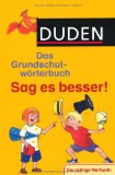  - Duden - So schreibe ich Aufsätze in der Grundschule: Einfache Strategien für bessere Texte