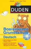  - Duden - Das Grundschulwörterbuch - Sag es besser!