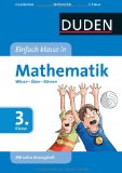  - Duden - Einfach klasse in Deutsch, 3. Klasse: Wissen - Üben - Können