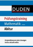- Duden Prüfungstraining Deutsch Abitur: Originalklausuren plus Lösungen immer aktuell online
