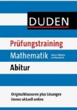 - Duden Prüfungstraining Mathematik Abitur Analysis