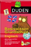 - Duden - Basiswissen Grundschule Deutsch: Nachschlagen und üben. Klasse 1 bis 4