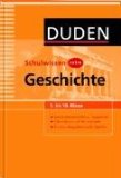 -- - Duden Schulwissen 5. bis 10. Klasse: Alle wichtigen Unterrichtsinhalte - kompakt und übersichtlich