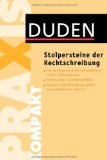  - Deutsche Rechtschreibung