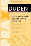  - Geschäftskorrespondenz