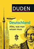 -- - Duden - Das große Buch der Allgemeinbildung (Duden Allgemeinbildung)