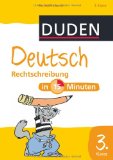  - Duden - Einfach klasse in Deutsch, 3. Klasse: Wissen - Üben - Können