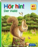  - Mein erstes Buch Natur und Tiere