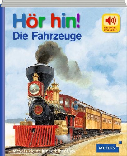  - Hör hin! Die Fahrzeuge