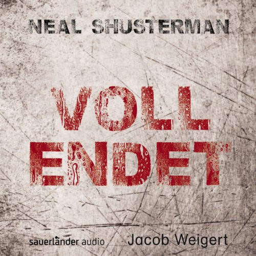 - Vollendet