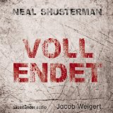  - Vollendet - Der Aufstand
