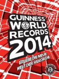  - Guinness World Records 2015