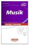  - Pocket Teacher Abi Sekundarstufe II Musik