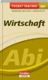  - Pocket Teacher Abi Sekundarstufe II Politik/Sozialkunde
