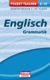  - Pocket Teacher Mathematik - Formelknacker 5.-10. Klasse: Kompaktwissen 5.-10. Klasse