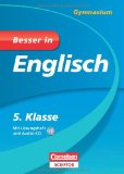 - Besser in Englisch - Gymnasium 6. Klasse - Cornelsen Scriptor