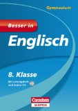  - Besser in Mathematik - Gymnasium 8. Klasse