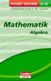  - Chemie: Kompaktwissen 5.-10. Klasse