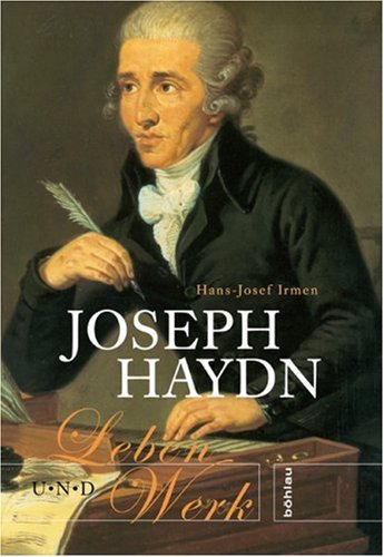  - Joseph Haydn: Leben und Werk