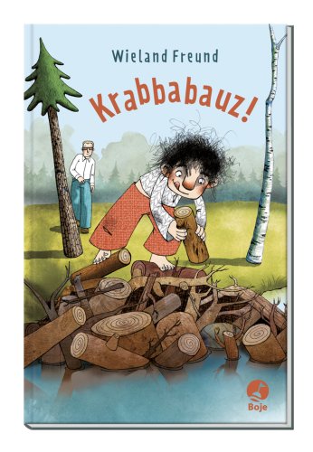  - Krabbabauz!