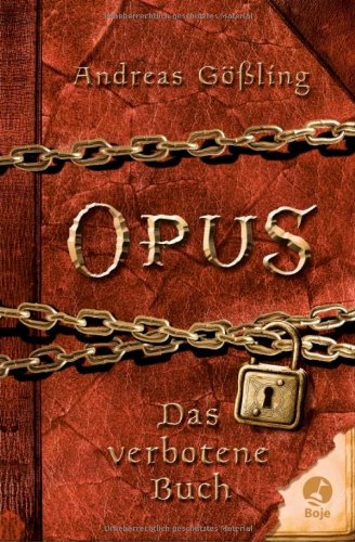 - OPUS - Das verbotene Buch