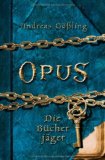  - OPUS - Das verbotene Buch