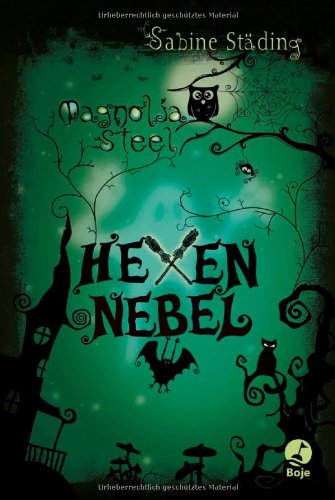  - Magnolia Steel - Hexennebel