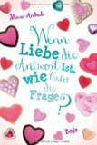  - Wen küss ich und wenn ja, wie viele?: Lilias Tagebuch