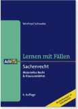 - Strafrecht Besonderer Teil 1 Nichtvermögensdelikte: Nichtvermögensdelikte Materielles Recht & Klausurenlehre. Lernen mit Fällen