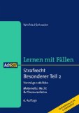  - Allgemeines Verwaltungsrecht und Verwaltungsprozessrecht: Materielles Recht & Klausurenlehre / Musterlösungen im Gutachtenstil