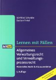  - Schuldrecht I. Allgemeiner Teil und vertragliche Schuldverhältnisse: Materielles Recht & Klausurenlehre. Lernen mit Fällen