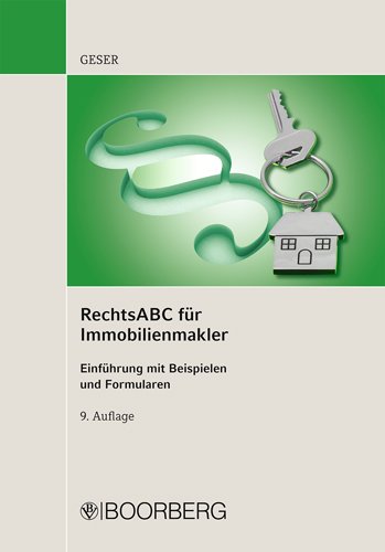 - Rechts ABC für Immobilienmakler