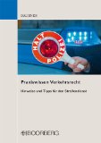  - Überprüfung von Fahrzeugen und Fahrzeugführern: Die wichtigsten Rechtsvorschriften als Checklisten