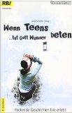  - Hotline nach oben: Storys für Teens.