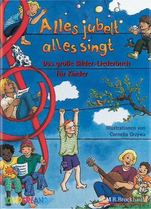  - Alles jubelt, alles singt