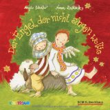  - Der kleine Engel und die Heilige Nacht