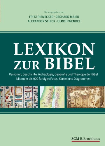  - Lexikon zur Bibel