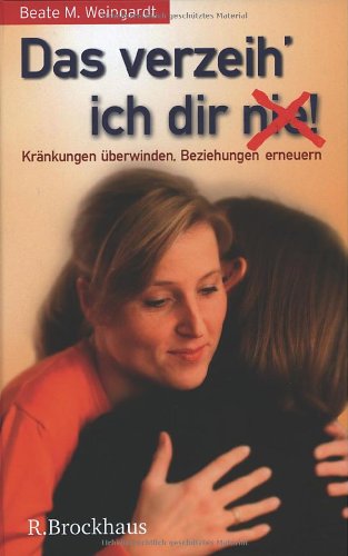 - Das verzeih' ich Dir (nie)!