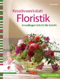 - Blumen binden und stecken