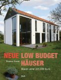  - Traumhäuser unter 200.000 Euro: Architektenhäuser für kleines Budget - 30 Einfamilienhäuser