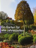  - Ein stimmungsvoller Rosengarten: Romantisch eingebettet in die Landschaft
