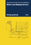  - Handbuch der Konstruktion: Innenausbau