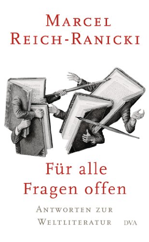 - Für alle Fragen offen: Antworten zur Weltliteratur