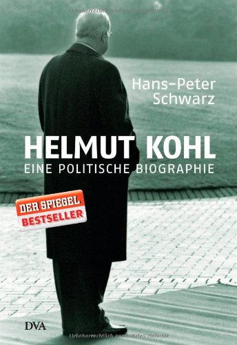 - Helmut Kohl: Eine politische Biographie
