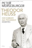  - Koch liest Heuss: Sebastian Koch liest Theodor Heuss
